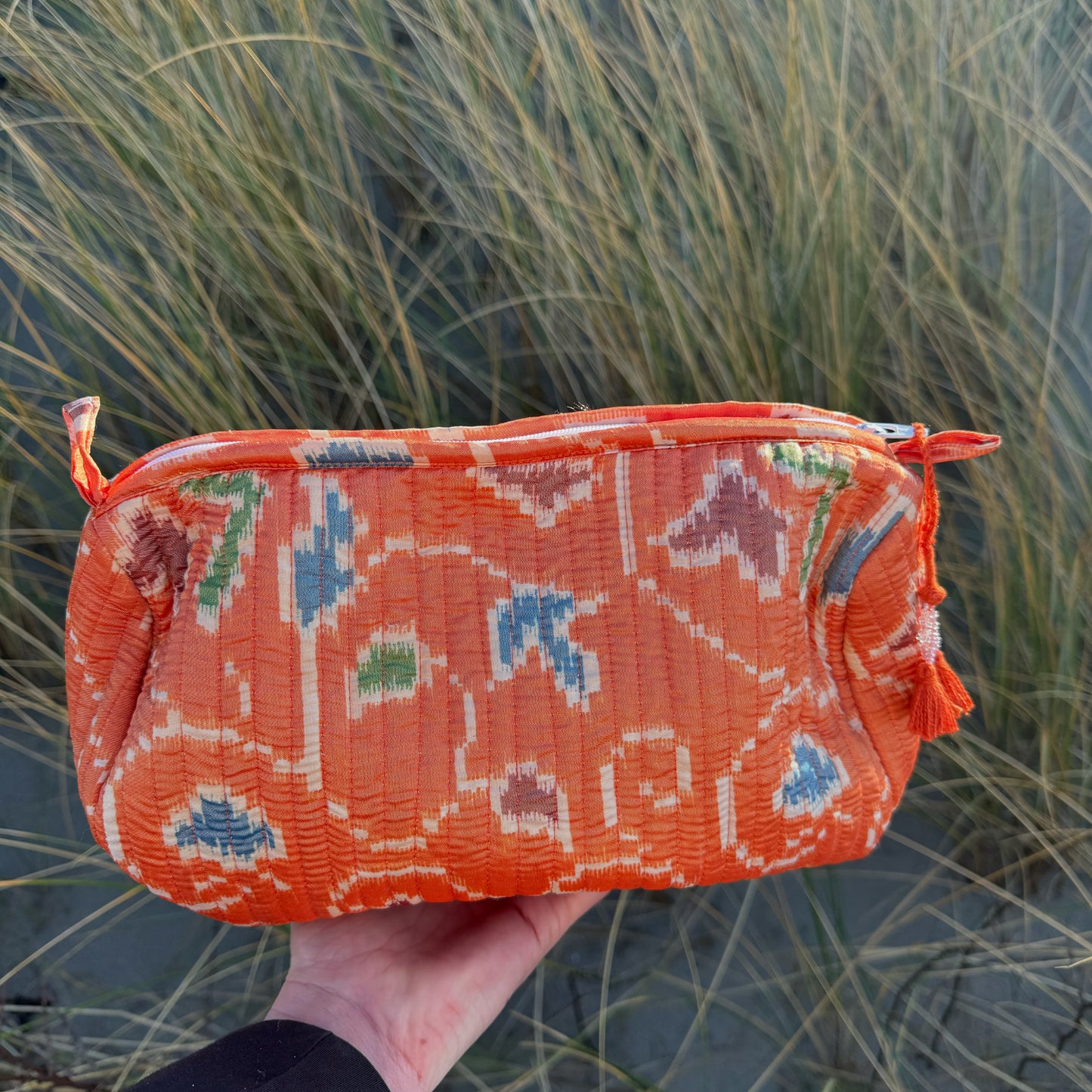 Tote Bag - Oranje - No.23