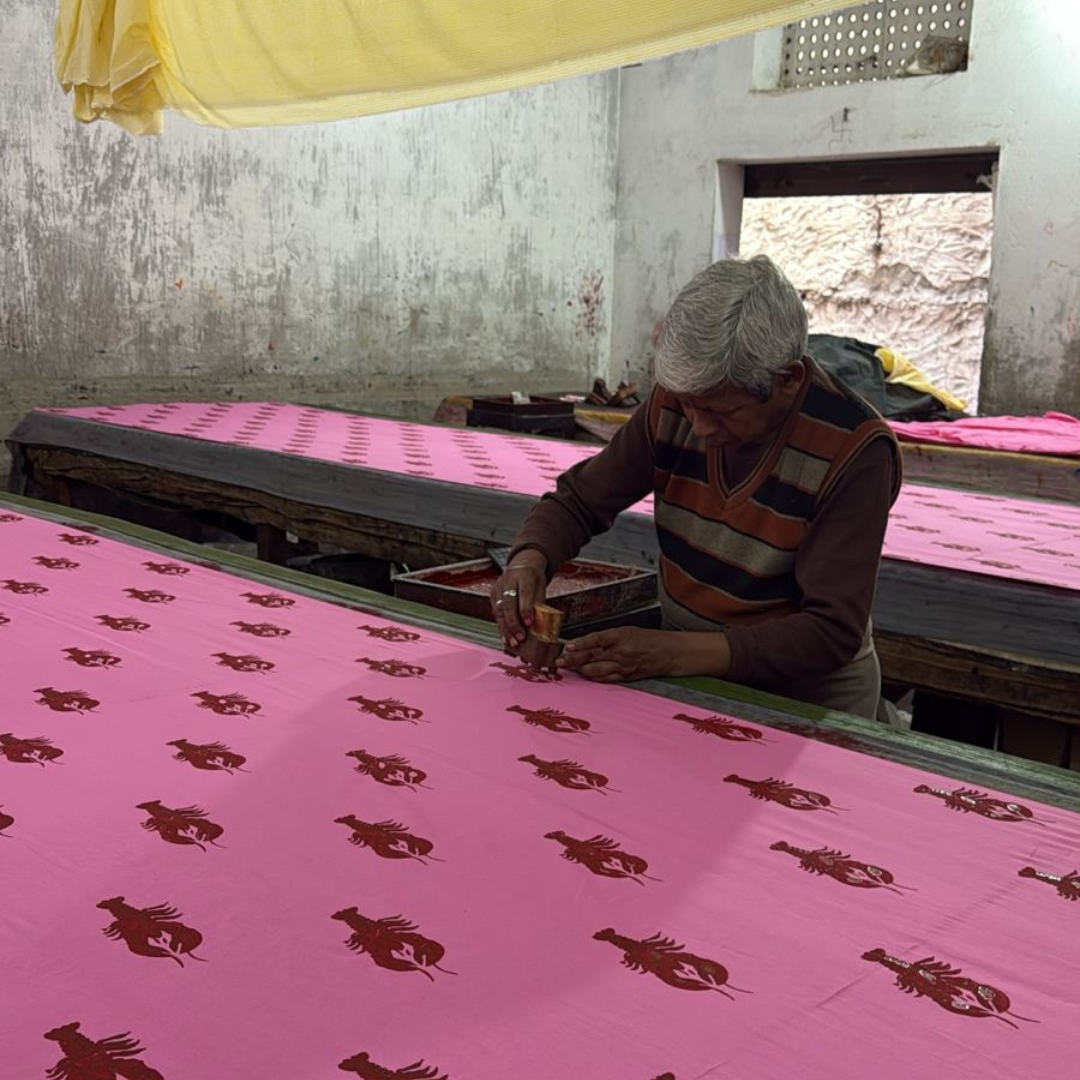 Tote bag - Lobster - Zipper - No.2