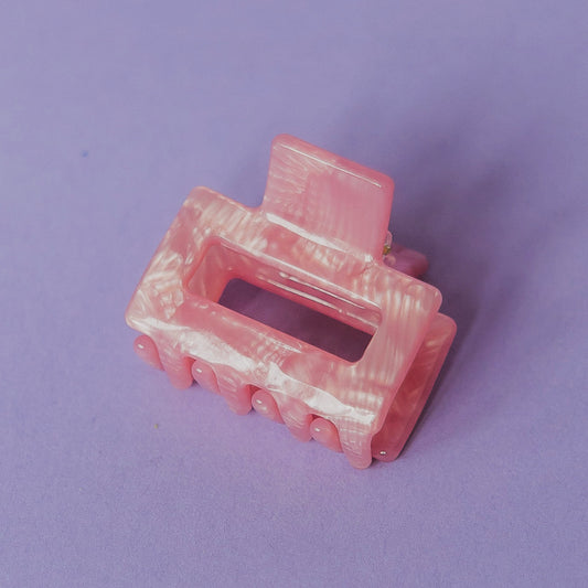Hair clip Strawberry