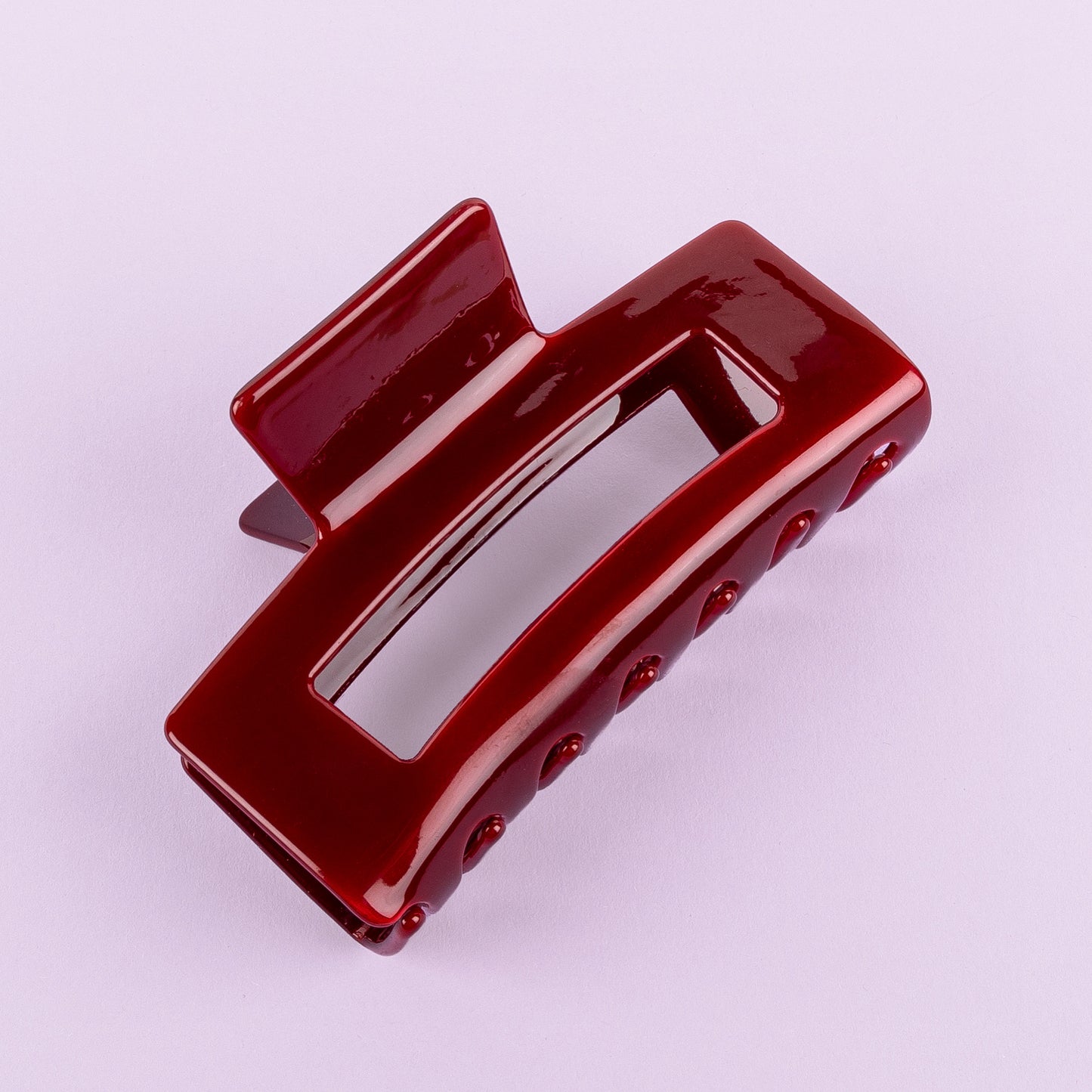 Pre-order - Haarclip Festive