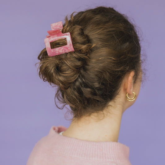 Haarclip Liebling