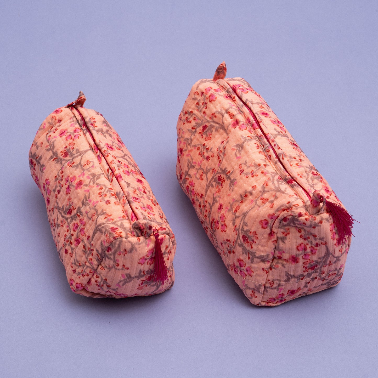 Toilettenbag Set-Pink