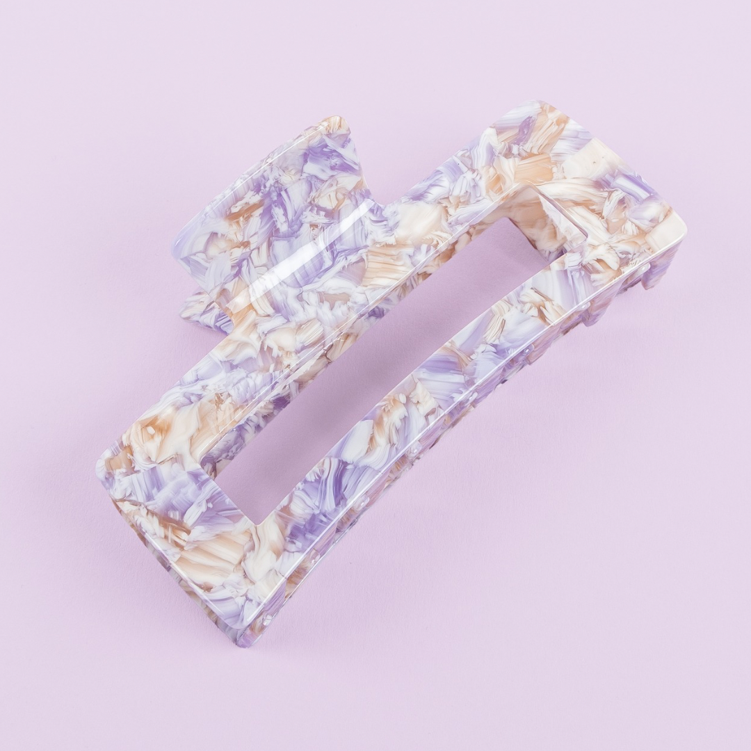 Haarclip-Dreamy Blend XL