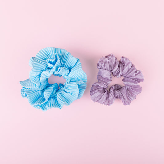 Scrunchie -Set