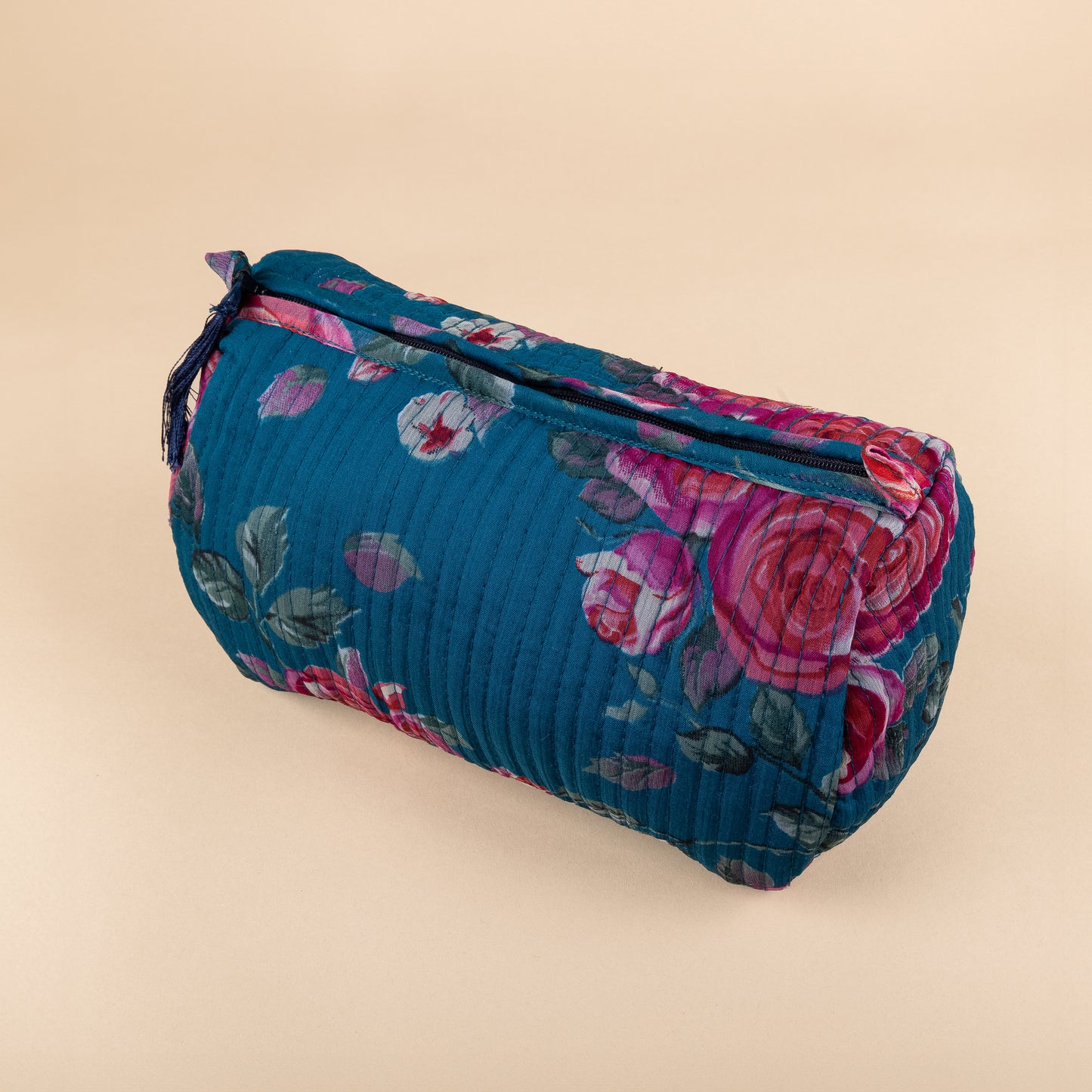 Toiletry bag set - Blue