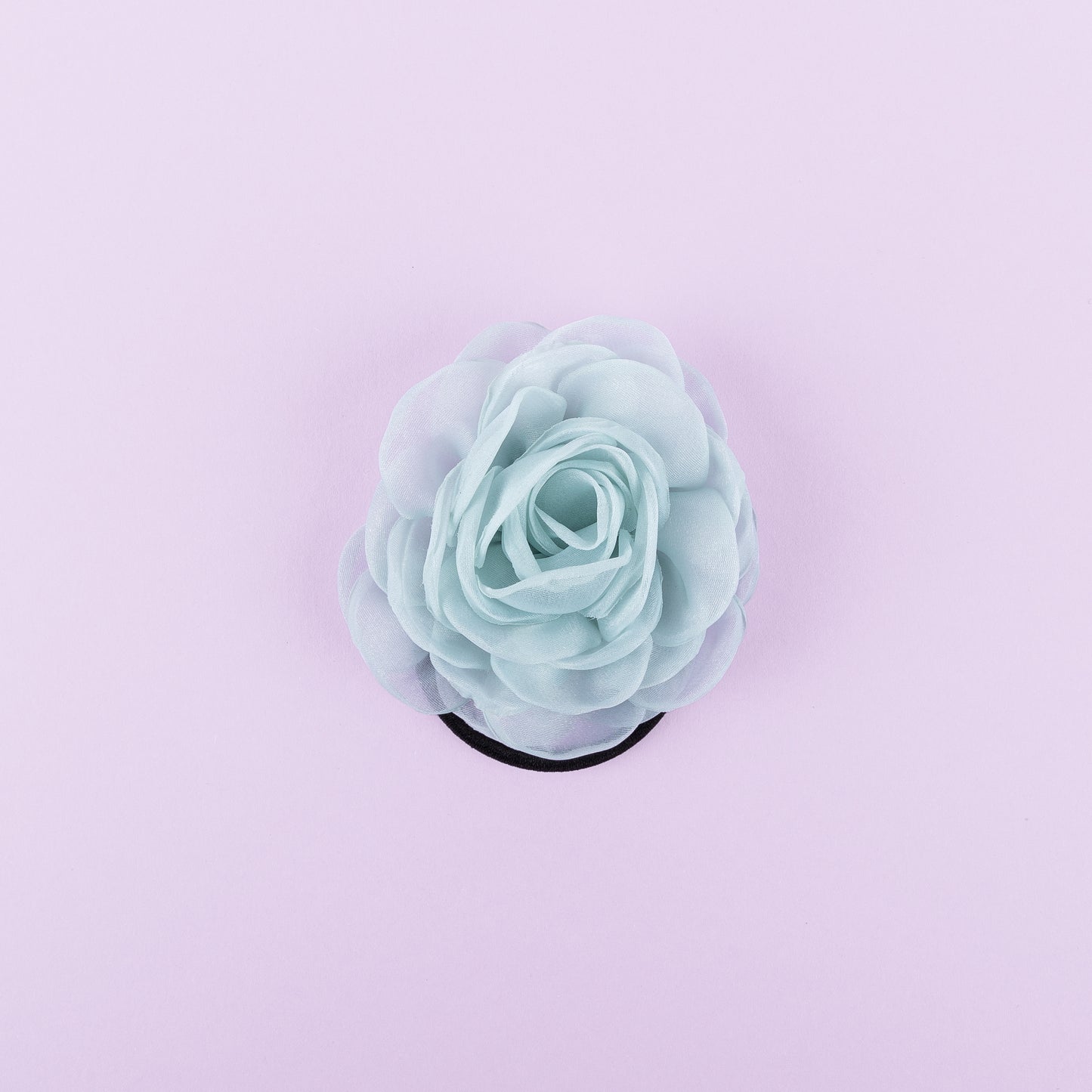 Elastische Turqoise Rose