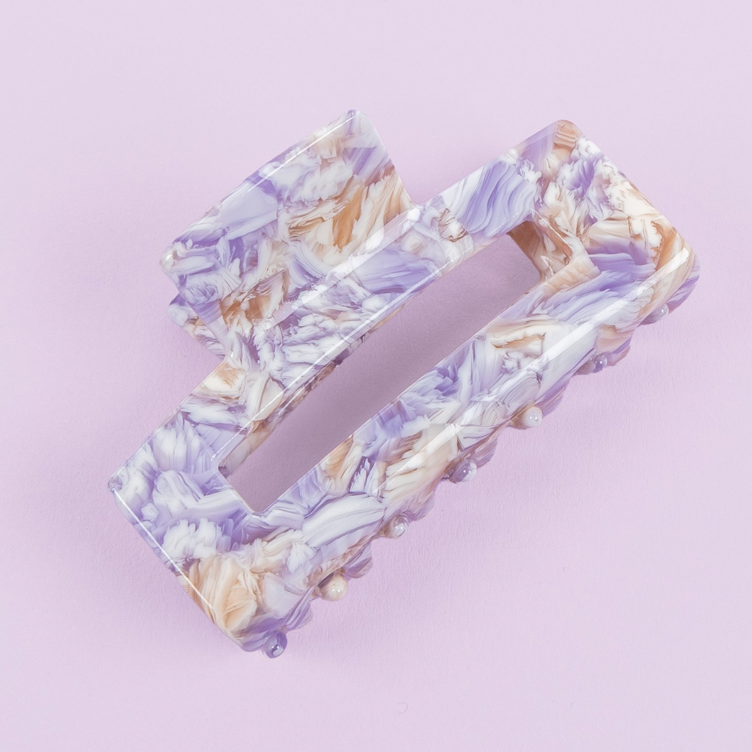 Haarclip Dreamy Mischung