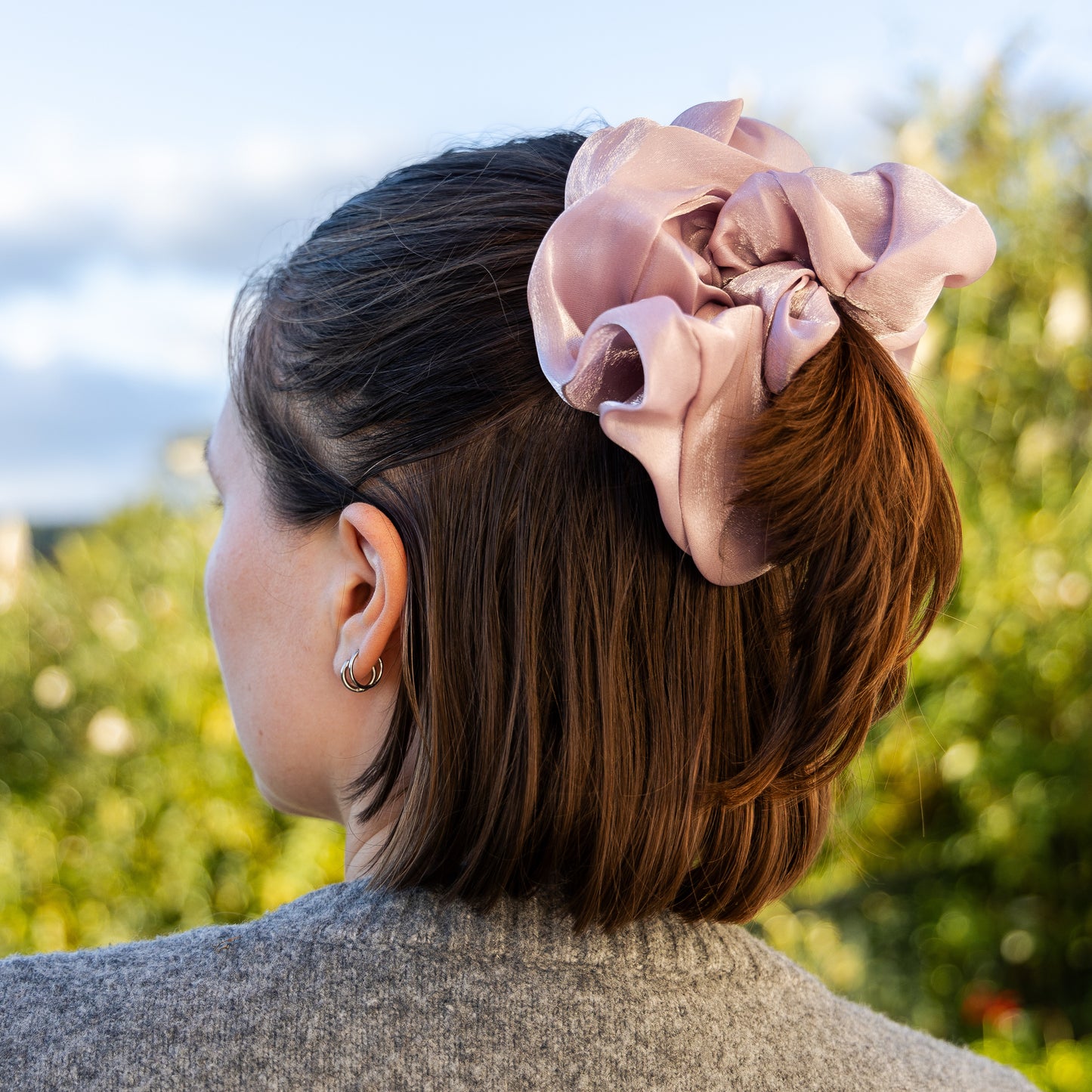 Dreamy Scrunchie Set
