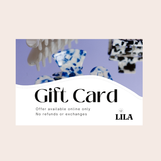 <tc>Lila</tc>! Gift voucher