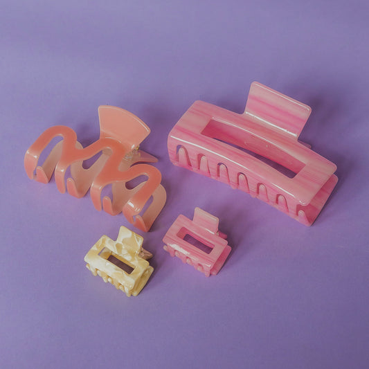 HAHARCLIPS BARCELONA