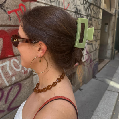 HAHARCLIP PISTAZIO