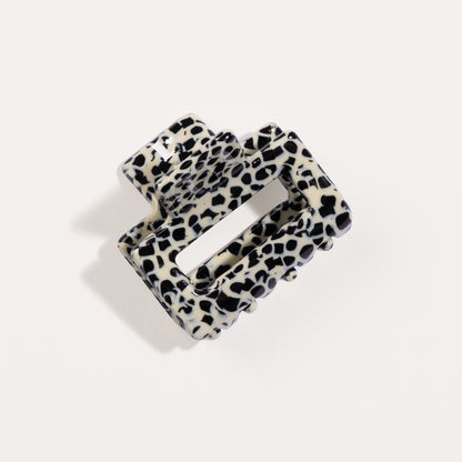 Haarclip Stippen - mini