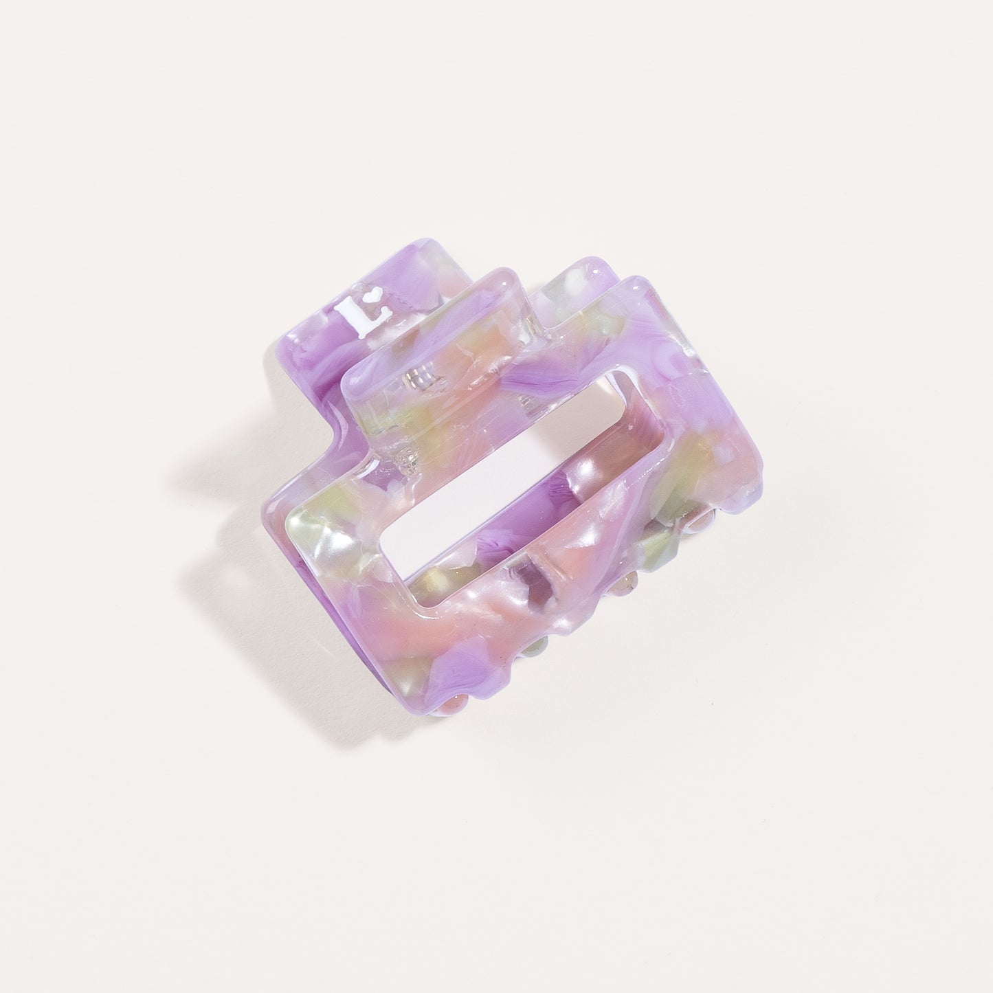 Haarclip Zomer - mini