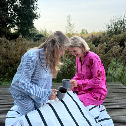 Lobster pyjama- maat L