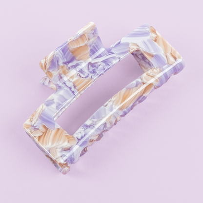 Haarclip Dreamy Mischgroot