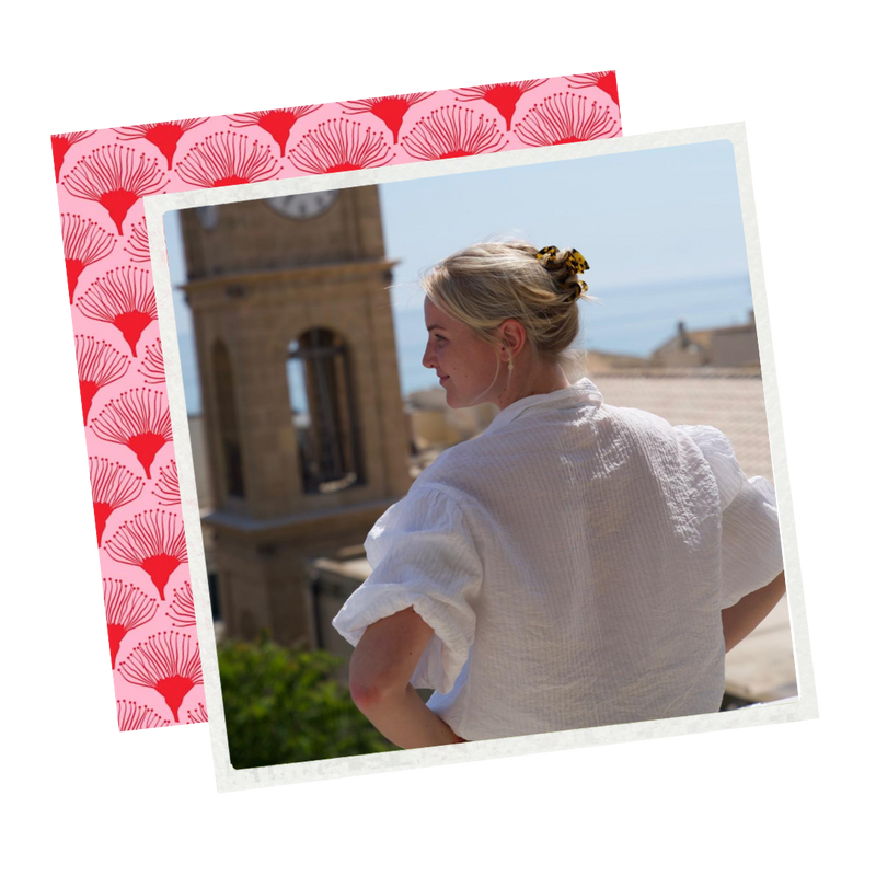 WAAR HET ALLEMAAL BEGON