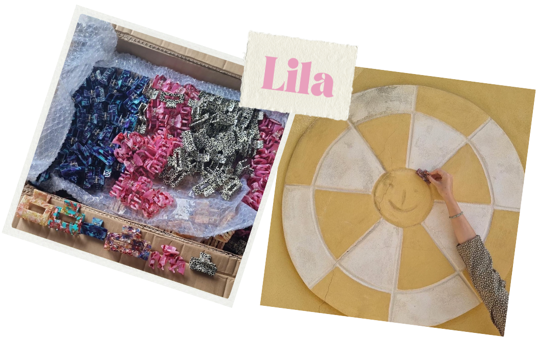 VAN DROOM NAAR WERKELIJKHEID