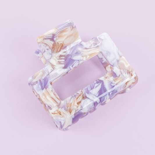 Haarklip-Keks-Medium