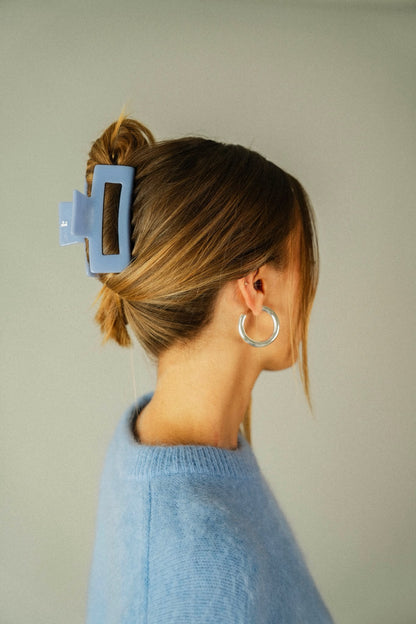 Hair Clips 2 (NOT FOR SALE)